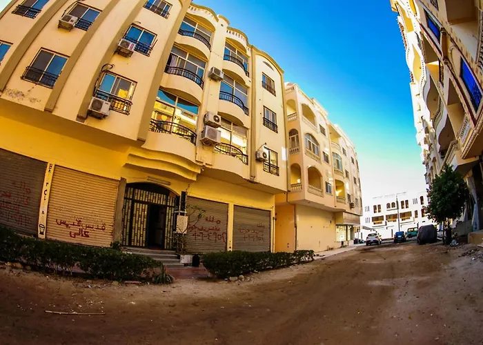 شقة Inter Prime 2